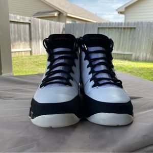 Air Jordan 9 Retro OG “Space Jam”